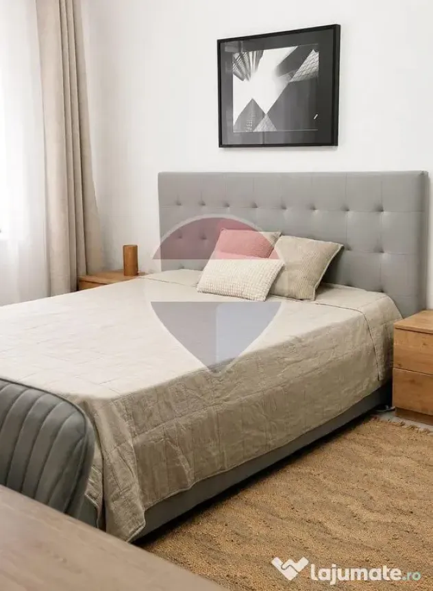 Apartament lux Piatra Neamt