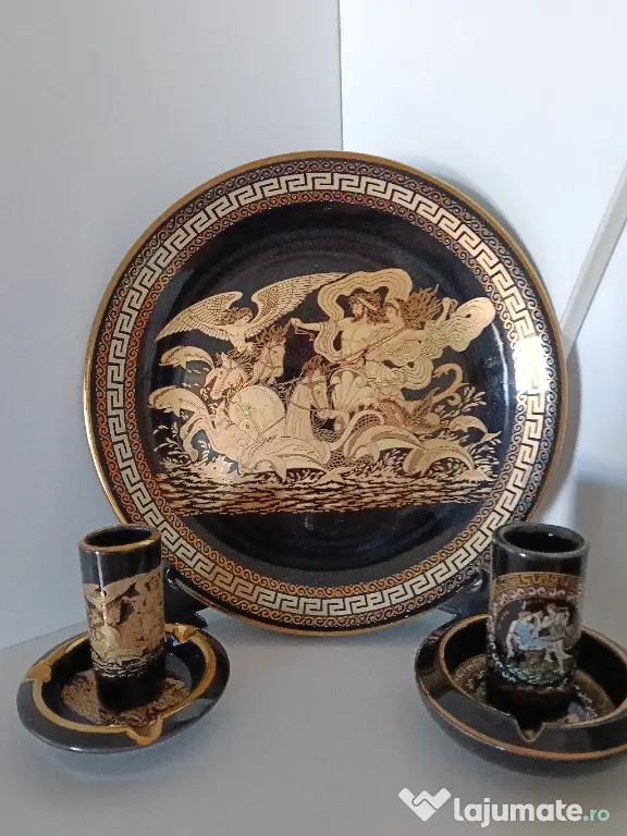 Vând ceramica Grecia