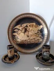 Vând ceramica Grecia 