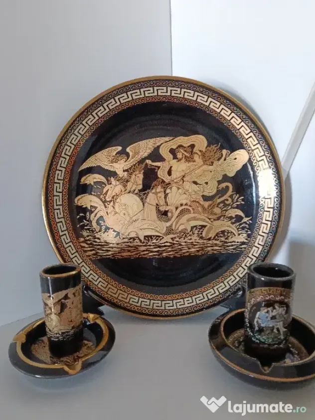 Vând ceramica Grecia
