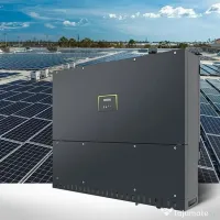 INVERTOR 50kW ON GRID 