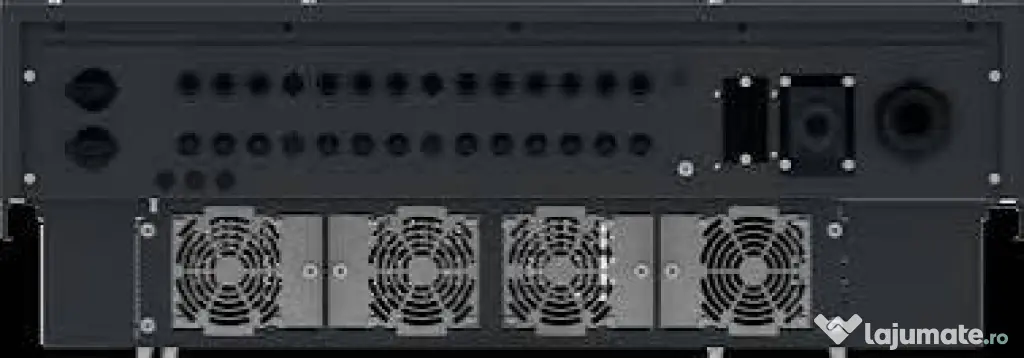 INVERTOR 50kW ON GRID