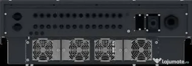 INVERTOR 50kW ON GRID