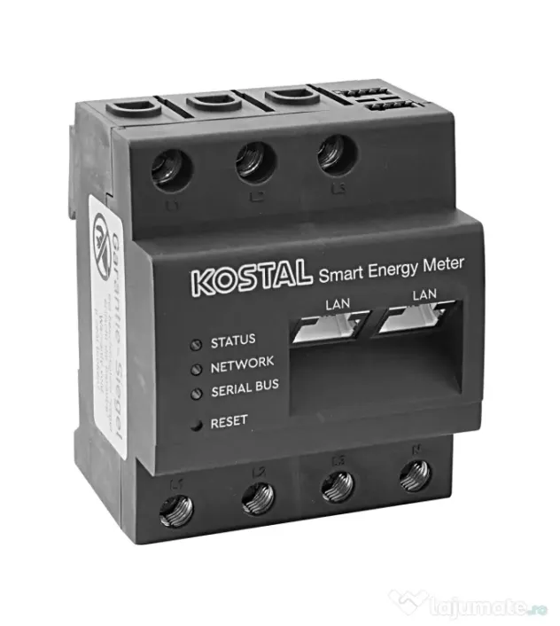 INVERTOR 50kW ON GRID