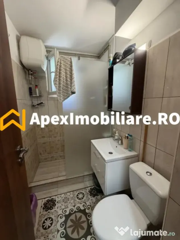 Apartament 3 camere de vanzare Obor București | ApexImobili