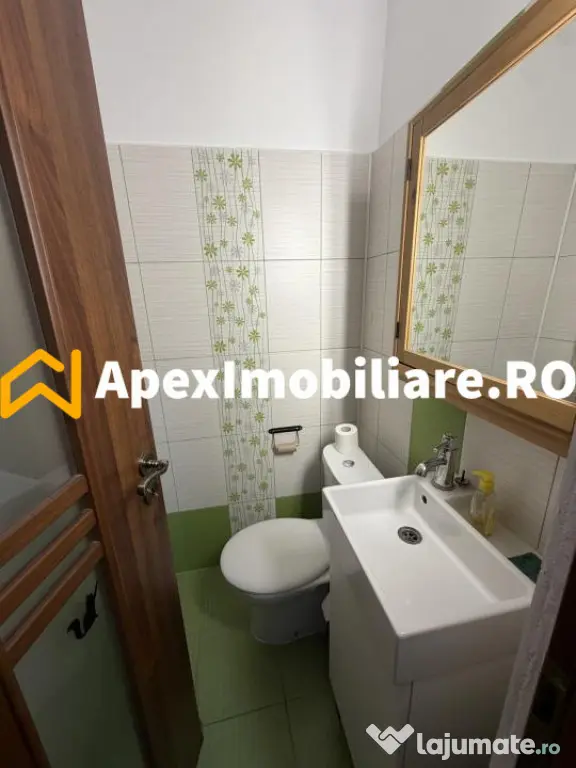 Apartament 3 camere de vanzare Obor București | ApexImobili