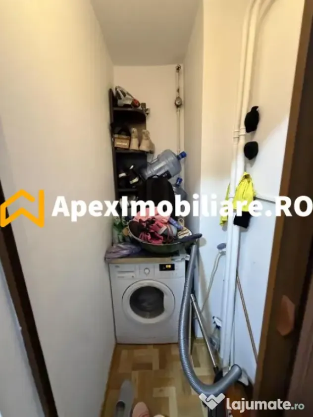 Apartament 3 camere de vanzare Obor București | ApexImobili