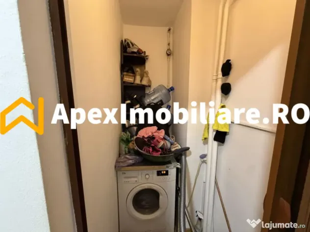 Apartament 3 camere de vanzare Obor București | ApexImobili