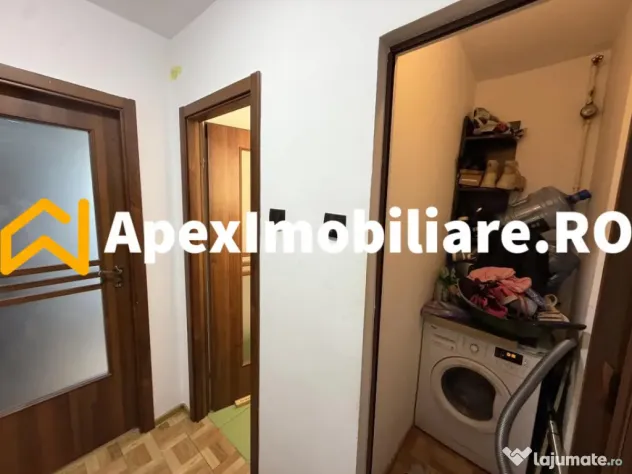 Apartament 3 camere de vanzare Obor București | ApexImobili