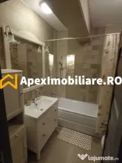 Garsoniera de inchiriat Politehnica București | ApexImobili 