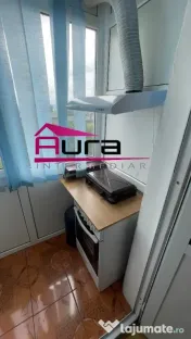 Garsoniera confort 2 zona Dallas 