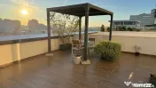 Apartament 2 camere de l Barbu Vacarescu 