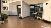 Apartament 2 camere de l Barbu Vacarescu 
