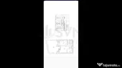 Apartament 2 camere de l Barbu Vacarescu 