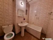 Garsoniera - Birou de închiriat Bacau , Liceul Vranceanu 