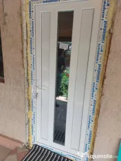 Tâmplărie PVC la preț de fabrica