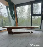 Masã din lemn masiv