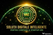VAE Group – Dezvoltare Software, Aplicații Web, AI, SEO și Marketing Digital 