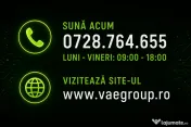VAE Group – Dezvoltare Software, Aplicații Web, AI, SEO și Marketing Digital 