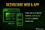 VAE Group – Dezvoltare Software, Aplicații Web, AI, SEO și Marketing Digital 