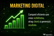 VAE Group – Dezvoltare Software, Aplicații Web, AI, SEO și Marketing Digital 
