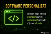 VAE Group – Dezvoltare Software, Aplicații Web, AI, SEO și Marketing Digital 