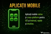 VAE Group – Dezvoltare Software, Aplicații Web, AI, SEO și Marketing Digital 