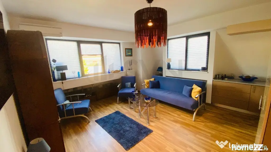 Apartament 2 Camere I Bucurestii Noi - Bucuresti (Bucuresti-Ilfov)