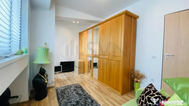 Apartament 2 Camere I Bucurestii Noi - Bucuresti (Bucuresti-Ilfov)