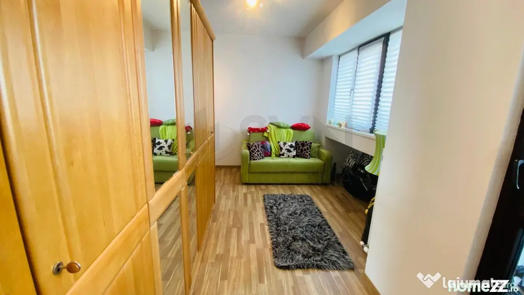 Apartament 2 Camere I Bucurestii Noi - Bucuresti (Bucuresti-Ilfov)