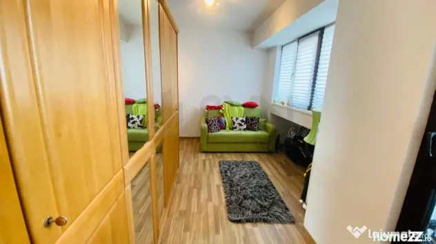 Apartament 2 Camere I Bucurestii Noi - Bucuresti (Bucuresti-Ilfov)