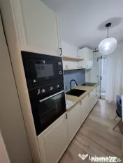 Apartament premium 2 camere cu vedere panoramică Faleza ... 