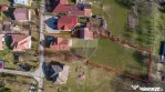 Casă + teren de vânzare – comision 0%