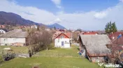 Casă + teren de vânzare – comision 0% 