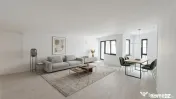 3 camere, zona Nerva Traian, Metrou Timpuri Noi