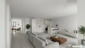 3 camere, zona Nerva Traian, Metrou Timpuri Noi