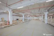 Spațiu industial de închiriat în Oradea, Șoseaua Bor?...