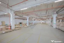Spațiu industial de închiriat în Oradea, Șoseaua Bor?...
