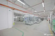 Spațiu industial de închiriat în Oradea, Șoseaua Bor?...