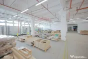 Spațiu industial de închiriat în Oradea, Șoseaua Bor?...