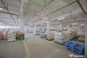 Spațiu industial de închiriat în Oradea, Șoseaua Bor?...