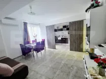Oportunitate ! Apartament 2 camere, 54.10 mp, terasă 17 mp,