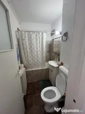 Dristor etaj 10 chiar la metrou 