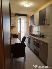 P.F inchiriez apartament 2 camere Mihai Viteazul