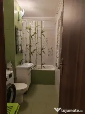 P.F inchiriez apartament 2 camere Mihai Viteazul