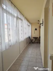 P.F inchiriez apartament 2 camere Mihai Viteazul