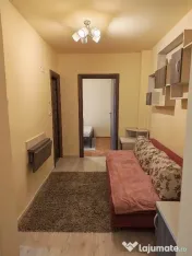 P.F inchiriez apartament 2 camere Mihai Viteazul