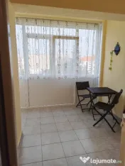 P.F inchiriez apartament 2 camere Mihai Viteazul