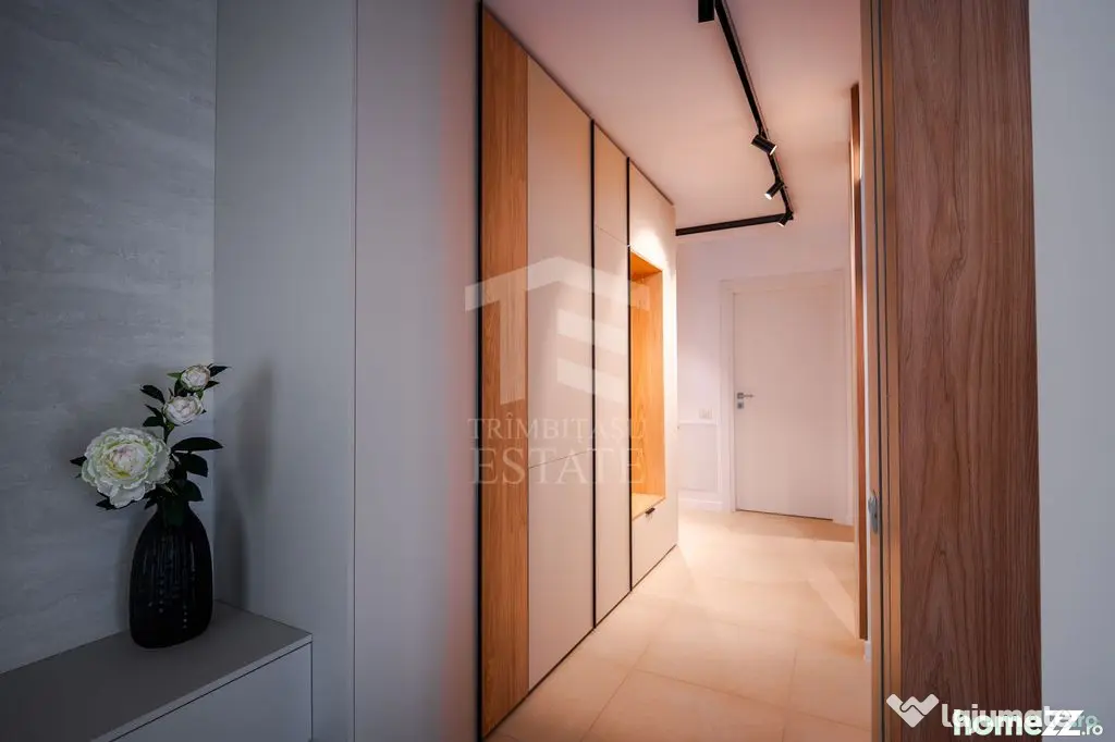 ALEXANDRIEI 152 | 2 CAMERE DECOMANDAT | BLOC NOU PREMIUM | 62 MP UTILi - Bucuresti (Bucuresti-Ilfov)