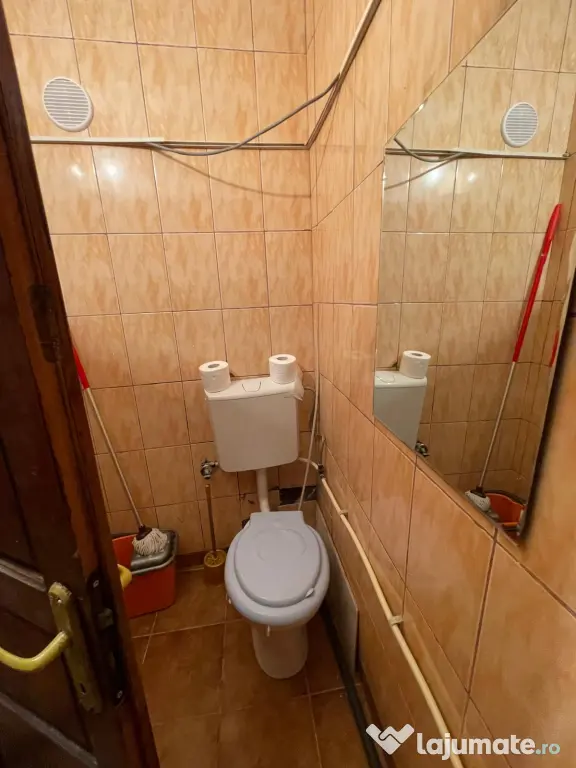 Inchiriez garsonira Targu Jiu